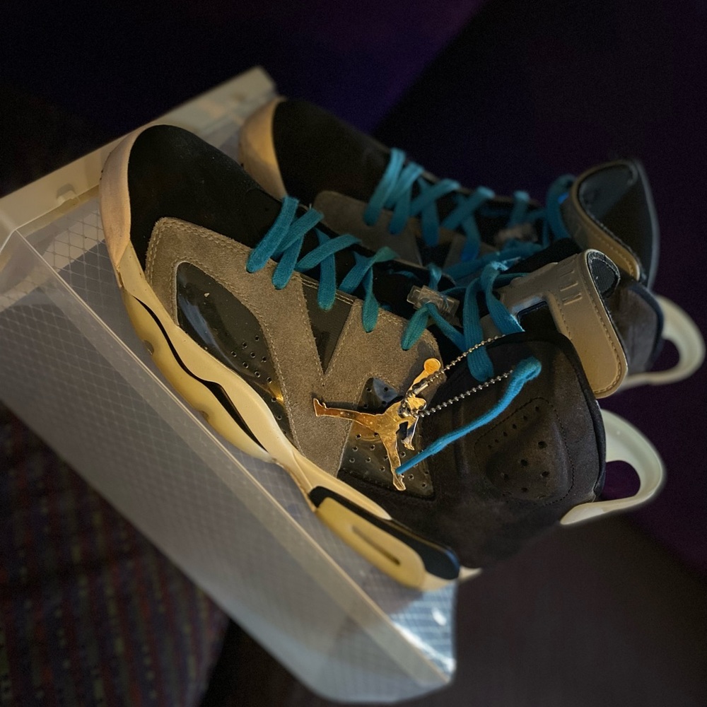 Jordan Size 10.5